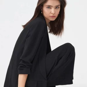 Eco Aware organic cotton top