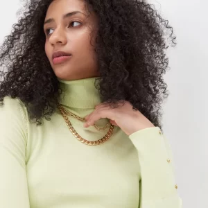 Basic jumper for women